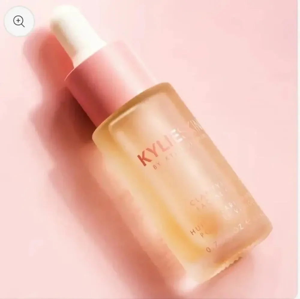 KylieSkin Clarifying Facial Oil 1 fl oz Lightweight Balancing Face Oil NEW